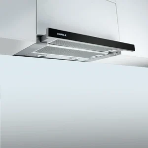 Máy Hút Mùi HAFELE HH-TG60E 539.81.073 Âm Tủ 70cm