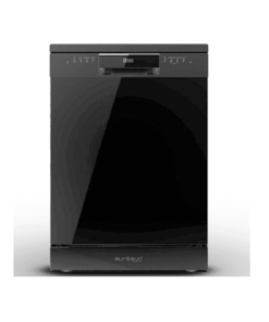 Máy Rửa Bát EUROSUN SMS78EU12EB (Màu Đen)