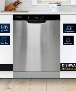 Máy Rửa Bát EUROSUN SMS80EU16E