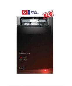 Máy Rửa Bát EUROSUN SMS80EU21BT