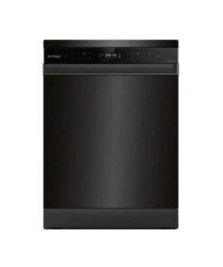 Máy Rửa Bát EUROSUN SMS81EU19EB (Màu Đen)