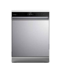 Máy Rửa Bát EUROSUN SMS81EU19ES (Màu Bạc)