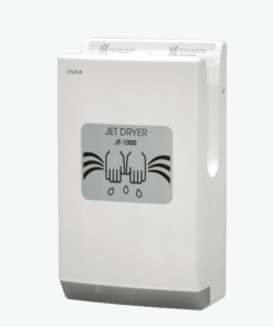 Máy Sấy Tay INAX JT-1000 Dùng Điện 220V