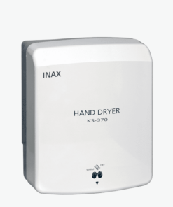 Máy Sấy Tay INAX KS-370 Dùng Điện 220V