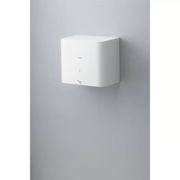 Máy Sấy Tay TOTO TYC122W Treo Tường