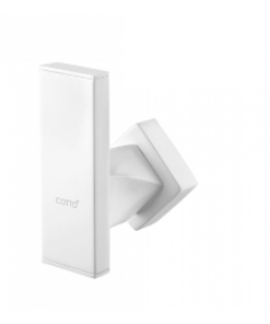 Móc Áo COTTO CT0061#WH(HM) Twist Màu Trắng
