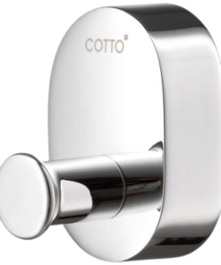 Móc Áo COTTO CT0126(HM) Como