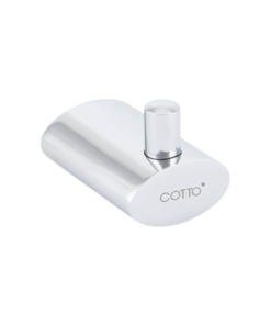 Móc Áo COTTO CT0220(HM) Curve