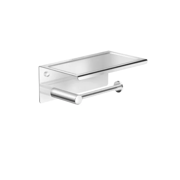 Móc Giấy Vệ Sinh AMERICAN STANDARD WF-1499 Concept Tròn Đôi