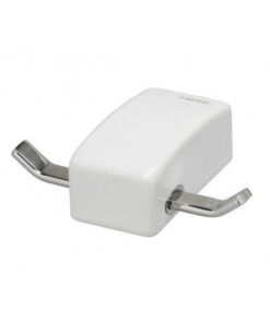 Móc Treo Áo Sứ Inox CAESAR Q997