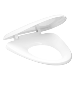 Nắp Bồn Cầu COTTO C9161 Đóng Êm