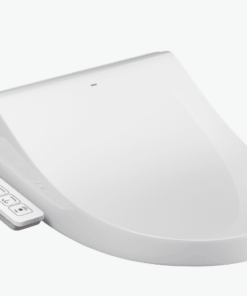 Nắp bồn cầu điện tử INAX CW-H18VN