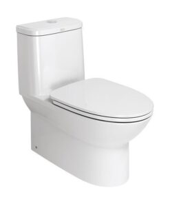 Bồn Cầu AMERICAN STANDARD WP-2073 1 Khối Nắp Êm