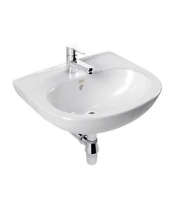 Lavabo AMERICAN VF-0947 Treo Tường