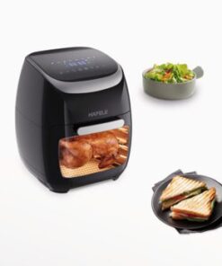 Nồi Chiên Không Dầu HAFELE HS-AF1102B 535.43.715 11L