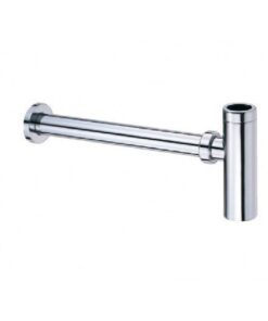 Ống Thải Co Chữ T CAESAR BF405S Xi