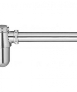 Ống Thải Lavabo COTTO CT6810(HM) Co Chữ P
