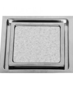 Phểu Thoát Sàn CAESAR F2090 Phi 90