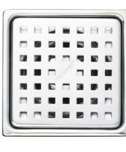 Phểu Thoát Sàn CAESAR ST1010B Phi 60