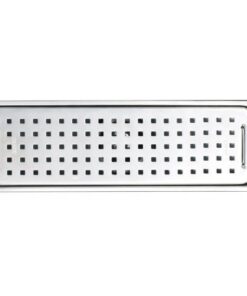 Phểu Thoát Sàn CAESAR ST1030B Phi 60