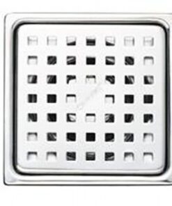 Phểu Thoát Sàn CAESAR ST1212L Phi 90