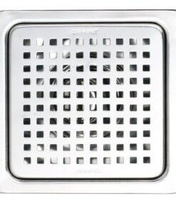 Phểu Thoát Sàn CAESAR ST1414L Phi 90