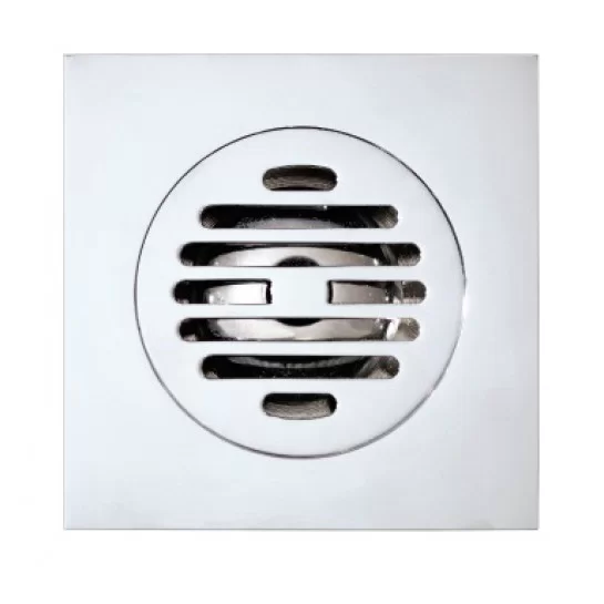 Phễu Thoát Sàn INAX PBFV-110 110x110 mm