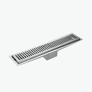 Phễu Thoát Sàn INAX PBFV-600 Dài 60cm