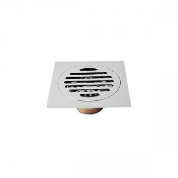 Phễu Thoát Sàn TOTO TVBA407