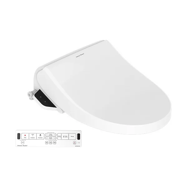 Nắp Rửa Điện Tử AMERICAN STANDARD WP-7SR1 Pristine Star