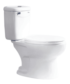 Bồn Cầu THIÊN THANH QUEEN CD4429 2 Khối