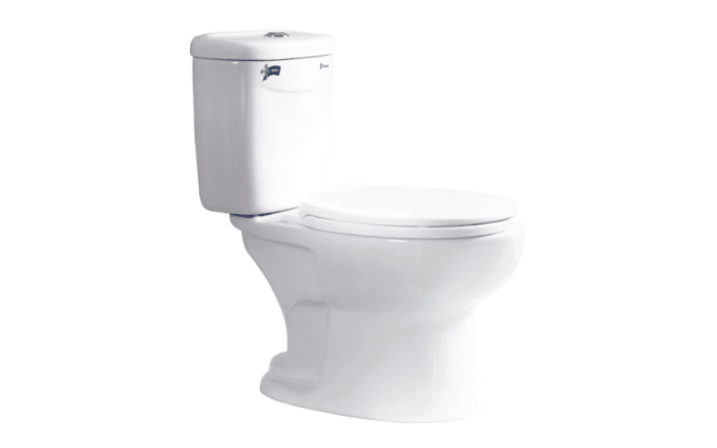 Bồn Cầu THIÊN THANH QUEEN CD4429 2 Khối