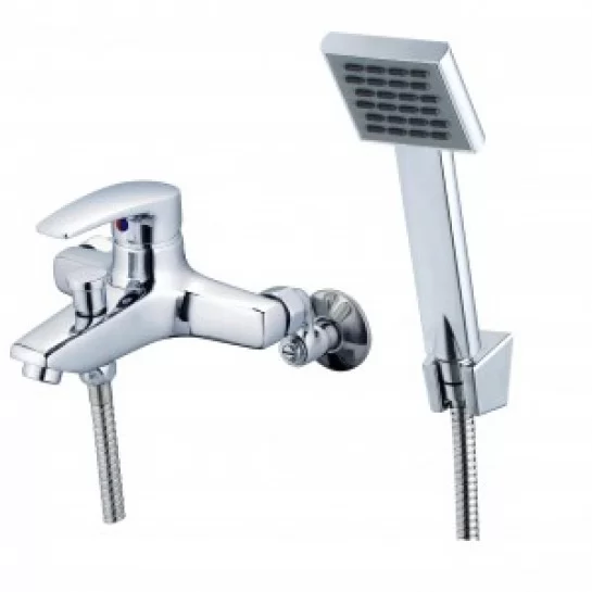 Vòi Sen CAESAR S403C Nóng Lạnh