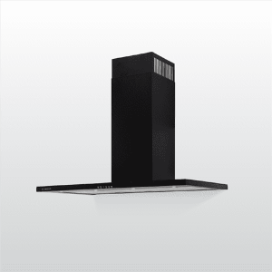 Máy Hút Mùi MALLOCA SLIM K1522 Áp Tường