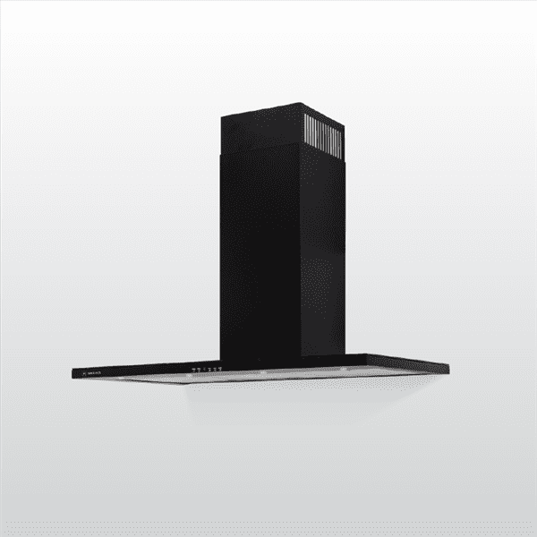Máy Hút Mùi MALLOCA SLIM K1522 Áp Tường
