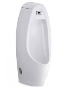 Bồn Tiểu Nam COTTO C31237AC Domenic Cảm Ứng Dùng Điện