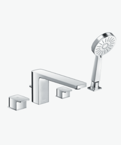 Vòi sen xả bồn INAX