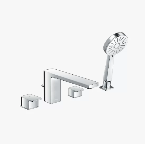 Vòi sen xả bồn INAX