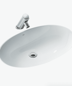Chậu Rửa Lavabo INAX L-2216V Âm Bàn