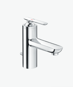 Vòi Lavabo INAX LFV-4102S Nóng Lạnh