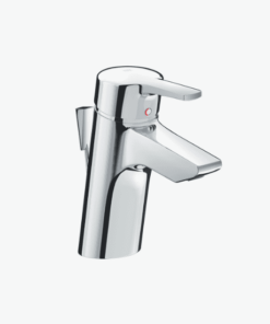 Vòi Lavabo INAX LFV-6012S Nóng Lạnh
