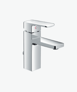 Vòi Lavabo INAX LFV-5012S Nóng Lạnh