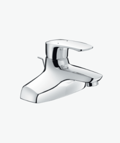 Vòi Lavabo INAX LFV-211S Nóng Lạnh