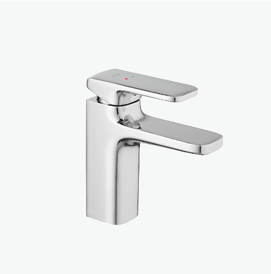 Vòi Lavabo INAX LFV-632S-2 Nóng Lạnh