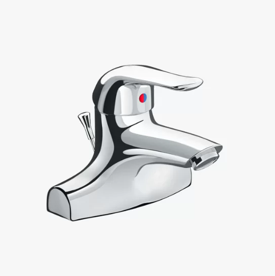 Vòi Lavabo INAX LFV-221S Nóng Lạnh