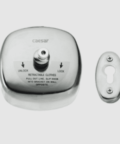 Dây Phơi Đồ CAESAR ST129 Dạng Cuộn