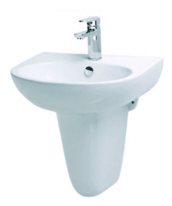 Lavabo CAESAR L2152 Treo Tường