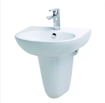 Lavabo CAESAR L2152 Treo Tường