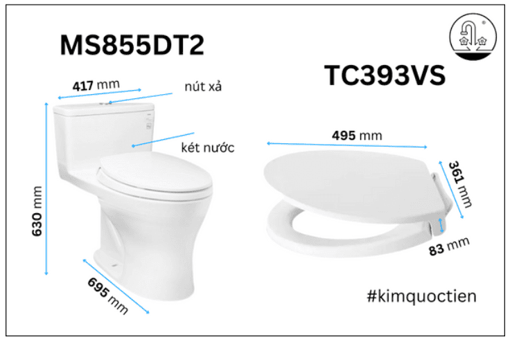 MS855DT2