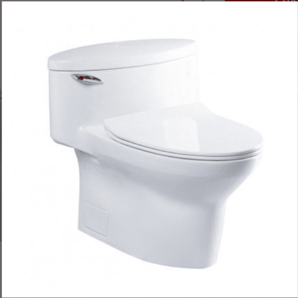 Bồn cầu ToTo MS904W6